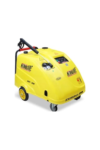 Nobili2000 250 Bar Basınçlı Sıcak - Soğuk Yıkama Makinesi