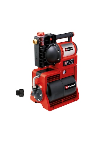 Einhell Ge-ww 1246 N Fs, Hidrofor