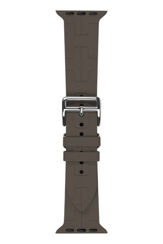 Watch 38mm Krd-92 Uyumlu Kordon-c312-sarı