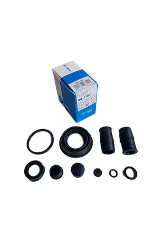 Zekkert Focus 2 3 Mazda 3 Arka Kaliper Tamir Takımı 245490585