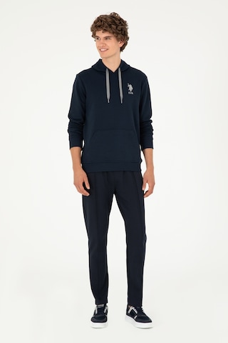 U.s. Polo Assn. Erkek Lacivert Eşofman Altı 50293401-vr033 Lacivert