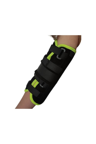 Çocuk Dirsek İmmobilizer 15 Cm Pediatrik Dirsek İmmobilizer