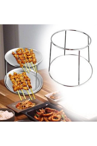 Suntek Gıda Servis Yükseltici Ekran Yükseltici Deniz