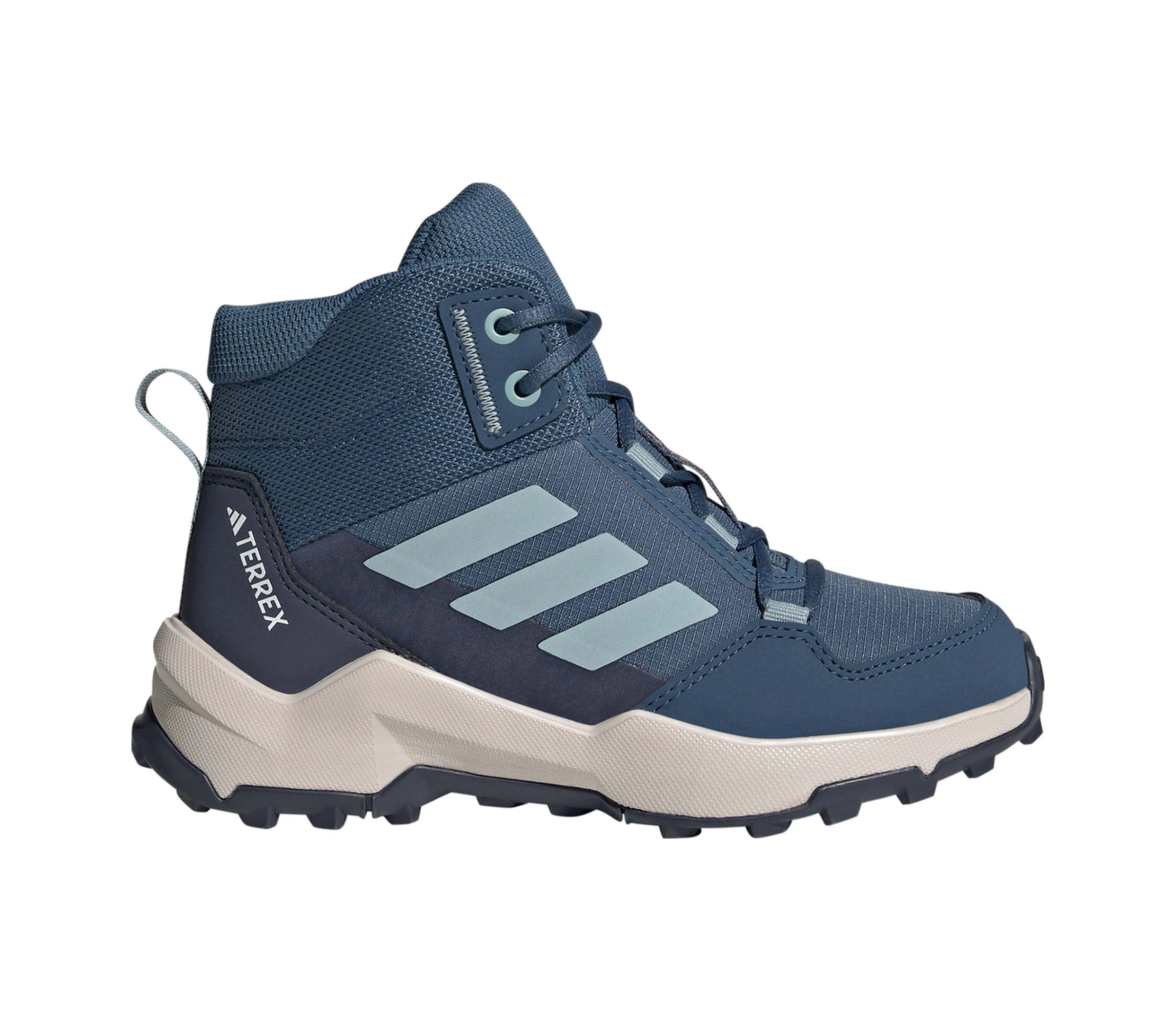 Adidas Terrex Ax4r Çocuk Lacivert Outdoor Bot Jı1890 Lacivert