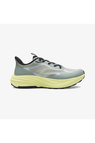 Anta Venture Erkek Trail Yeşil Koşu Ayakkabısı 812535590 Yeşil