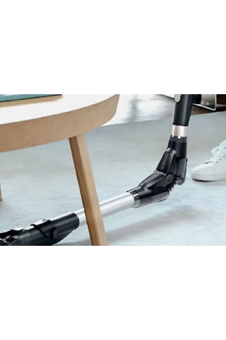 Bosch Uyumlu Şarjı Süpürge Unlimited 6-7-8 Serisi Kırılabilen Dik