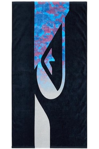 Quiksilver Havlu Freshness Lacivert