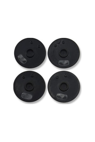 Apple Uyumlu MacBook Pro Retina A1502 A1425 A1398 Altkapak Plastikleri Rubber A1425 A1502