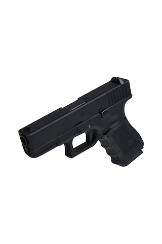 We Glock G19 Gen4 Siyah Gbb Airsoft Tabanca