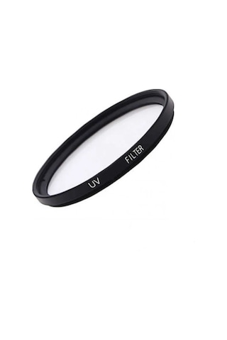 Mettzchrom UV Filtre 55 MM