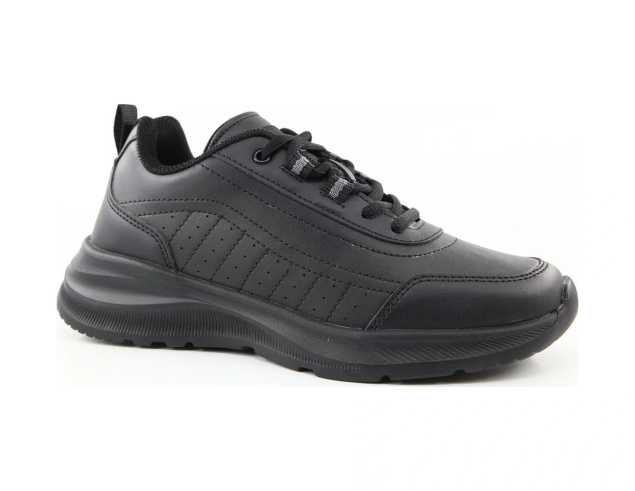 M.P Mp 252-6065 Siyah Unisex Sneakers Siyah