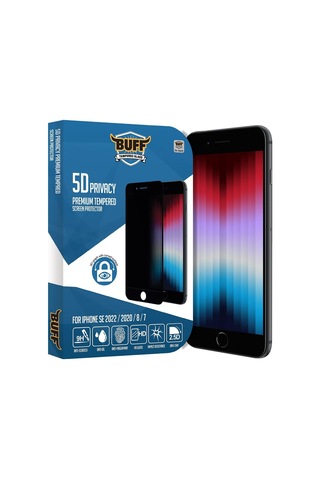 Se 2022 2020 5d Privacy Hayalet Ekran Koruyucu