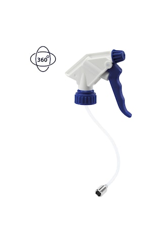 Epoca Maxı 360 Derece Asit Dayanımlı Püskürtücü Başlık 28/400 -