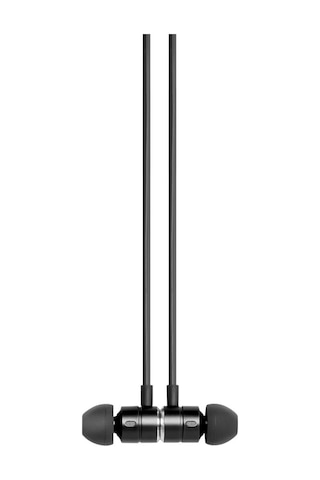 Mojue Mıknatıslı Bluetooth Kulaklık Siyah - 3KM122S