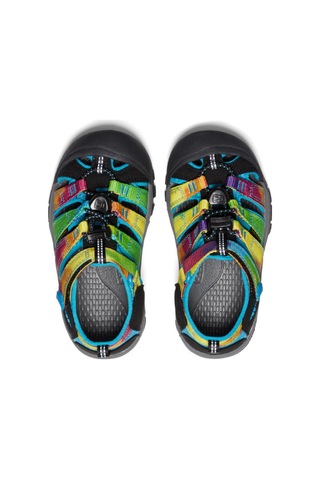 Keen 1022828 P Newport H2 Outdoor Çok Renkli Kız Çocuk Sandalet Çok Renkli