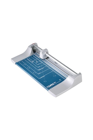 Dahle 507 Kompakt A4 Sürgülü Giyotin