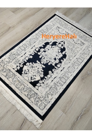 Merinos Halı Akyel Akrilik Halı Seccade 80x125 Cm