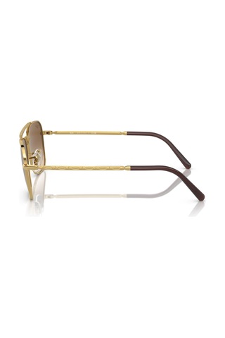 Ray-Ban 3636 001/51 58 Erkek Güneş Gözlüğü