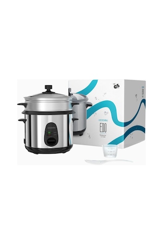 Arendo Edo 1.5 L Pirinç Pişirici