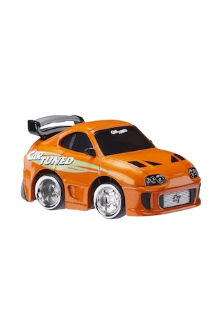 Cartuned Jdm Seri 1 1993 Toyota Supra A90 - Turuncu Araba