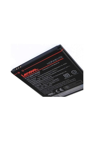 Lenovo Vibe K5 Plus A6020A46 Batarya