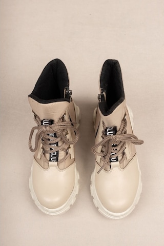 Gimer - Paraşüt Model Kar Botu - Ensa050401G Vizon