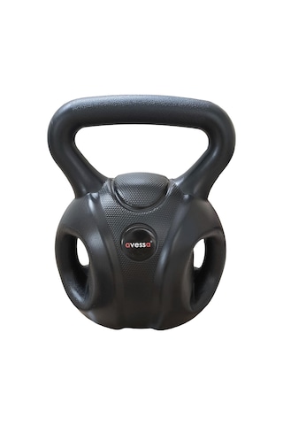 Avessa Kettle-100 Plastik Kettle Dambıl 8 KG