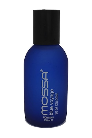 Mossa Blue Voyage Erkek Parfüm EDC 100 ML