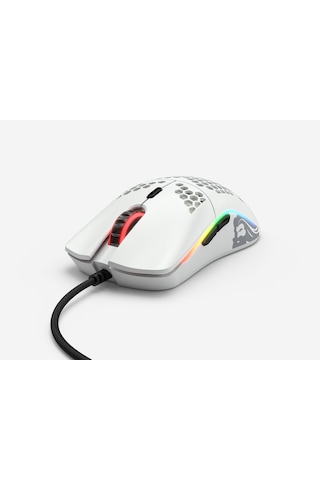 Glorious Model O Kablolu RGB Oyuncu Mouse