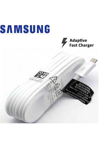 Samsung Uyumlu Note4 5 S6 S7 S6-s7 Edge Hızlı Şarj Data Kablo Fast Cable