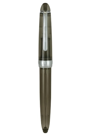 Monteverde Monza Serisi Mv36742 Dk M Gri Şeffaf Dolma Kalem Diğer