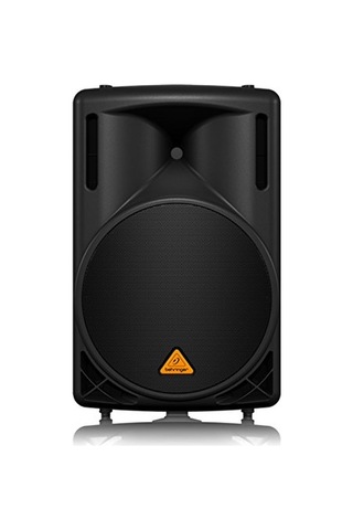 Eurolive B215xl 1000 Watt 2 Yollu Pasif Hoparlör Siyah