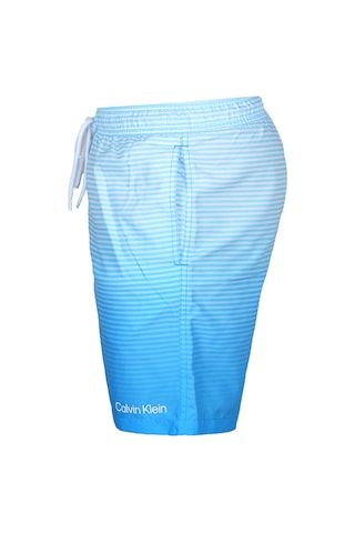 Calvin Klein Calvın Kleın Erkek Mayo Cbmvpg13-lbl Cbmvpg13-lbl Mavi Mavi