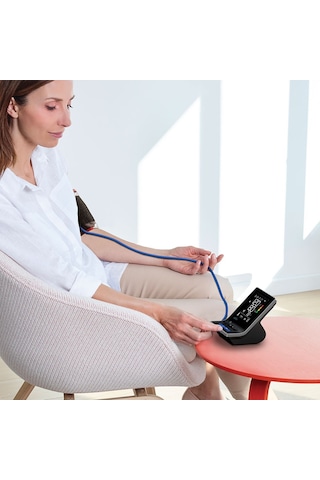 Braun BUA6350 Koldan Ölçer Tansiyon Aleti
