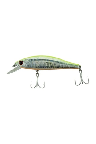 Fujin T-Rex 80S 11Gr 80Mm Maket Balık (510220250)