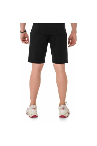 Ck274 Erkek Şort Siyah