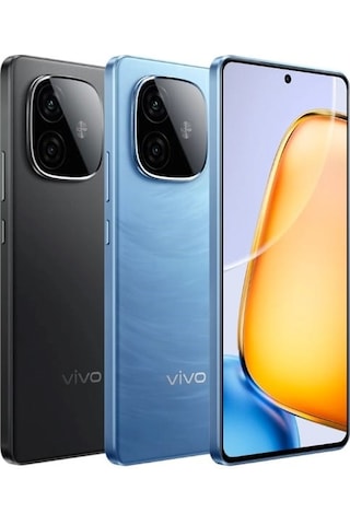 Vivo Y200 Gt Uyumlu Ön Body Şeffaf Ultra Ekran Koruyucu Nano Jelatin
