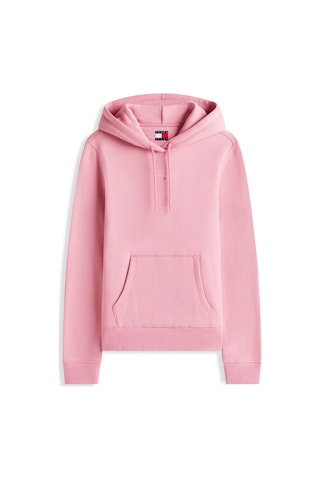 Tommy Hilfiger Tjw Reg Lınear Hoodı, Thc Pembe Kadın Hoodie