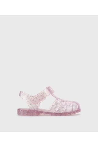 S10329 Clasıca Crıstal Pembe Pembe