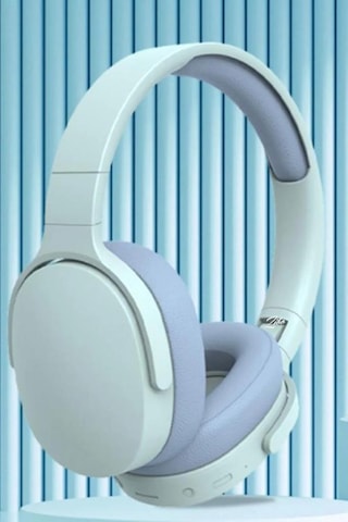 Torima P2961 Kablosuz Bluetooth Kulak Üstü Kulaklık