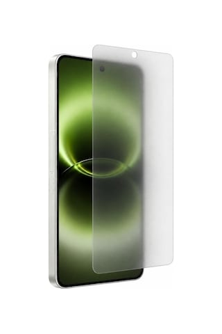 Vivo X300 Ultra Mat Ekran Koruyucu Anti Glare Nano V2562