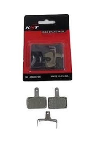 Knt Bp10 Disk Fren Balatası 1 Çift Yay Dahil Shimano B03s Muadili