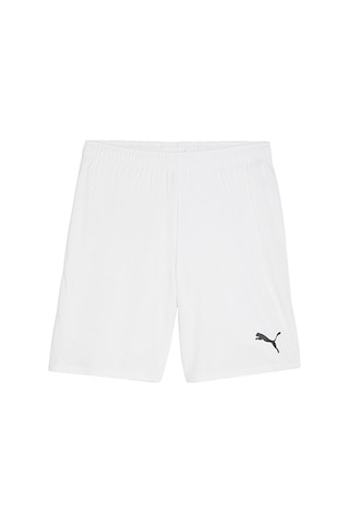 Puma Teamgoal Shorts Erkek Futbol Antrenman Şortu 70575204 Beyaz 70575204 Beyaz