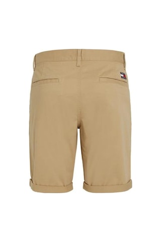 Tommy Hilfiger Tjm Scanton Short Bej