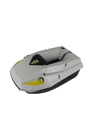 Sea Horse Sazan Yemleme Botu D50b--gps
