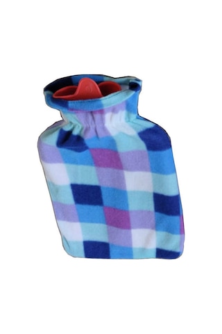 Nerox Nrx-0812 Desenli Kılıflı Sıcak Su Torbası 2 L