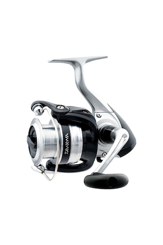 Daiwa Strike Force 4000 Focus Gold 270cm 5-35gr 8 Örgü Spin Olta Seti Standart