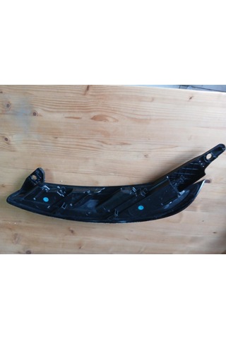 9800910680 Citroen C4 Cactus Gündüz Farı Sağ Led 2014+