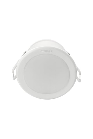 Philips Meson 16,5w Led Panel Beyaz 6500k 15 Cm Mağaza Spot Armatür