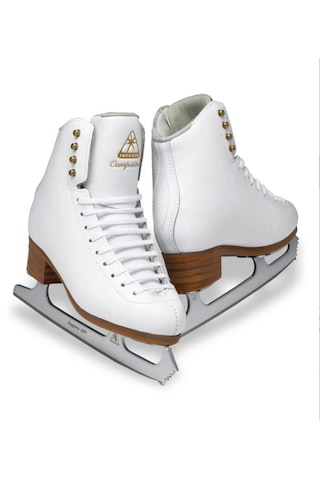 Competitor Buz Pateni Dj2470 Dj2471 Beyaz